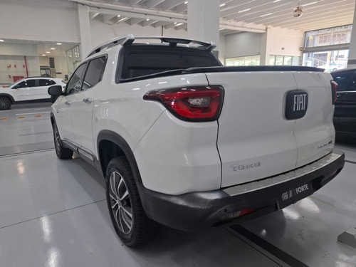 Fiat Toro TORO 2.0 16V TURBO DIESEL VOLCANO 4WD AT9