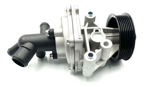 Imagen 4 de 8 de Bomba Agua Ford Ranger 2.2 3.2 2013-2020 4x2 4x4 Duratec