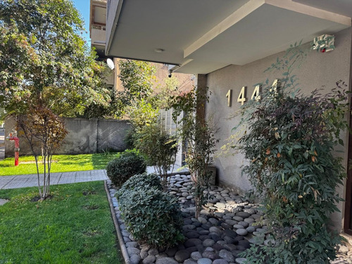 Departamento 4d3b 2e1b Liquida Banco En Providencia