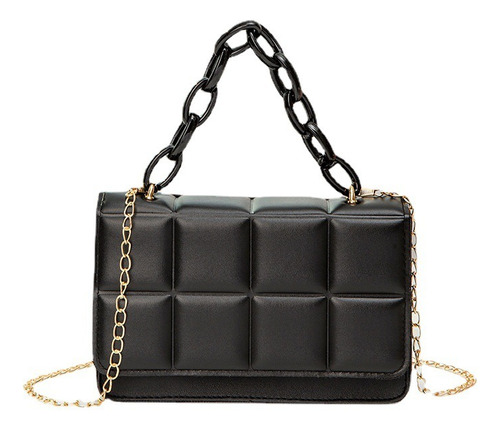 Bolsa Crossbody Bandolera Mensajera Dama Moda Mujer