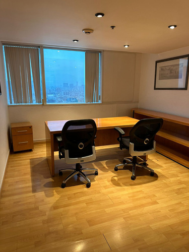 Oficinas En Venta Dentro Del Wtc De La Cdmx Con Excelente Vista Con Todos Los Servicios
