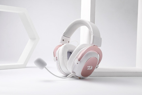 Diadema Gamer Redragon Zeus H510 7.1 / Usb / 3.5mm