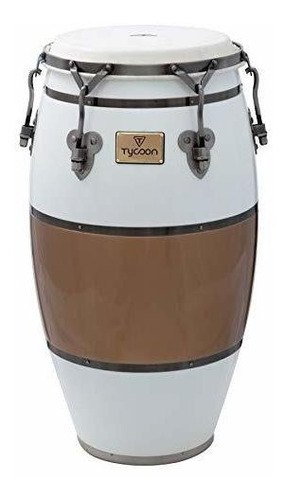 Tycoon Percussion Tschbc120ccl Signature Heritage Cafe Con L