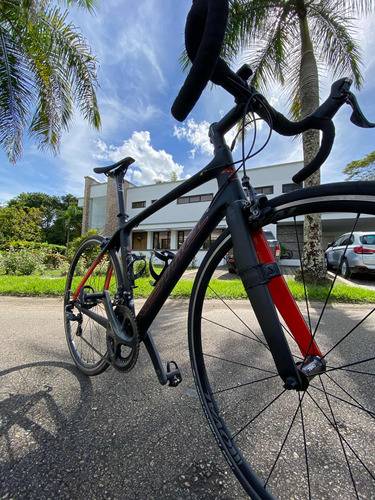 Bicicleta Kestrel Full Carbono Shimano Ultegra 6800