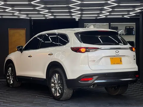 Mazda CX-9 2.5 Grand Touring Lx