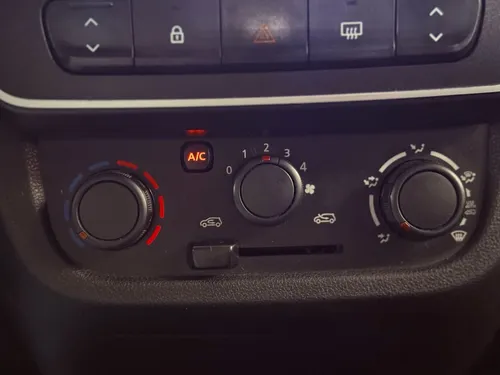 Renault Kwid 1.0 12v