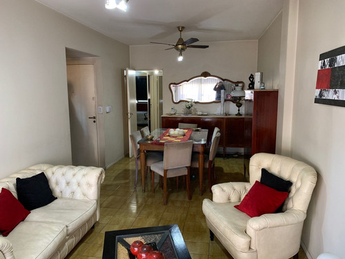 Imagen 1 de 21 de Depto 3 Ambientes 2 Balcones Guardacoche