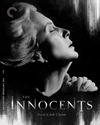 Blu-ray The Innocents / Criterion Subtitulos En Ingles