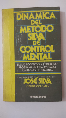 Dinamica Del Metodo Silva De Control Mental-jose Silva-(54) 