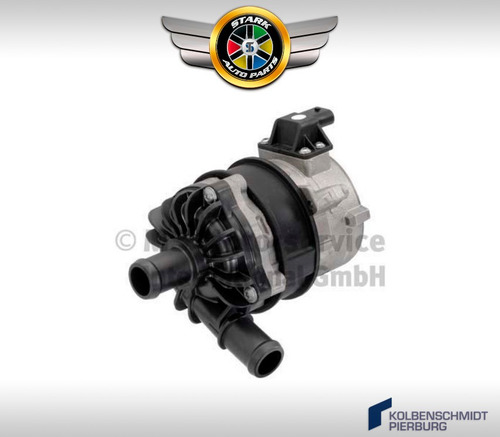 Bomba D'agua Auxiliar Audi A6 3.0 Allroad 2012-2020 C7