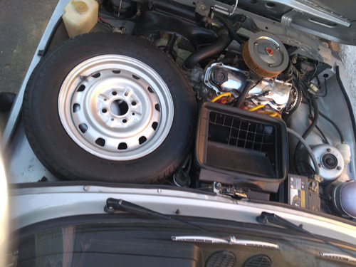 Imagem 9 de 15 de Fiat 147