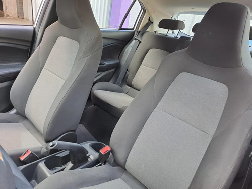 Chevrolet Onix 1.0