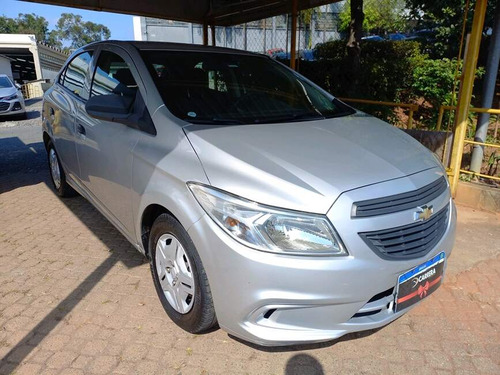 Chevrolet Onix 1.0 MPFI JOY 8V FLEX 4P MANUAL
