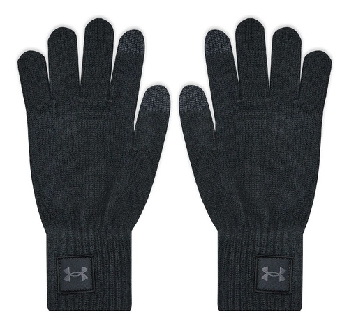 Talla L Guantes Under Armour De Hombre Original Nuevos