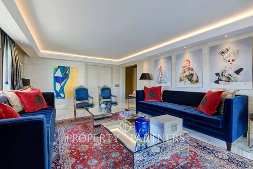 Departamento Remodelado En Isidora Goyenechea, Amp...