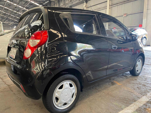Imagen 5 de 15 de Chevrolet Spark 2015 1.2 Lt L4 Man At