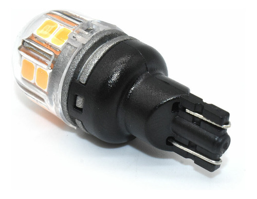 Boat And Rv Led Light Bulb - 15led 10-30v 320 Lumens 2.8 Ccb