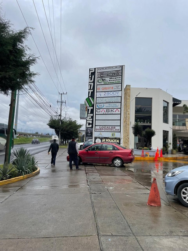 Renta De Local Comercial En Metepec