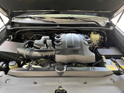Imagen 5 de 9 de Toyota 4runner Sr5