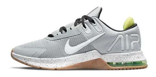comprar Zapatillas Nike Air Max Alpha Trainer 4 Urbano Cw3396-005   