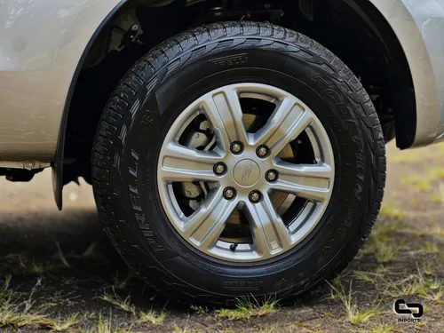 Ford Ranger 3.2 XLT