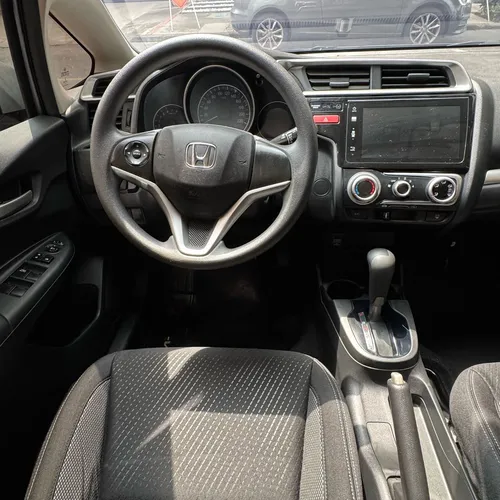 Honda WR-V 1.5 Lx