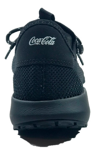 Imagen 4 de 5 de Zapatillascoca Cola Lifestyle Hombre Cloud Taste Neg-bc Cli