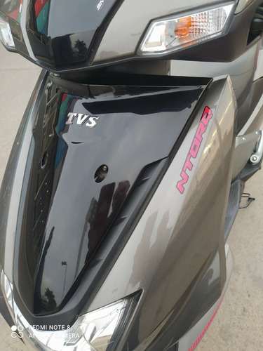 Imagen 4 de 6 de Beta Tvs Ntorq 125