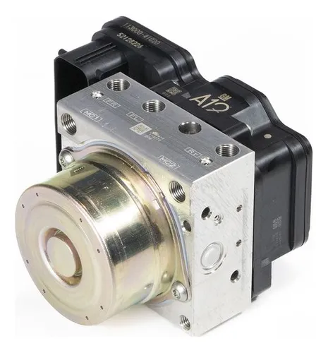 Módulo Freno S10 B Cab Simple 17/20 Gm 52128240