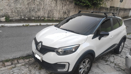 Renault Captur 1.6 16v Life Sce X-tronic 5p