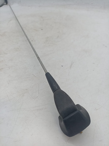Base Antena Radio Peugeot Partner 2007 A 2012 Orig Negro (Usado)