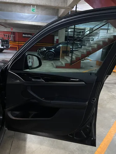 BMW X3 2.0 sDrive20iA At