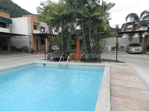 Imagen 14 de 14 de Eloisa Mejia Rentahouse Vende Townhouse En Trigal Norte Valencia 22-12331