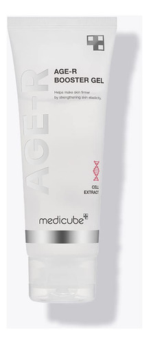 Medicube Age-r Booster Gel Serum | Un Producto Esencial Para