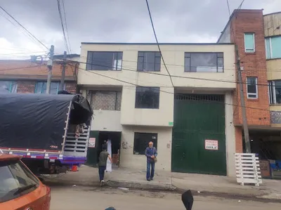 Bodega en arriendo