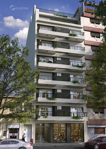Imagen 2 de 3 de Departamento - Almagro