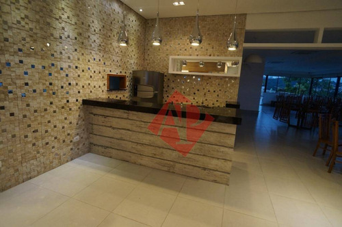 Terreno À Venda, 173 M² Por R$ 1.176.400,00 - Burle Marx - Santana De Parnaíba/sp - Te0353