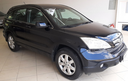 Honda Cr-v 2.0 Lx 4x2 Aut. 5p