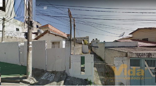 Terreno/casas A Venda Em Pestana - Osasco - 43475