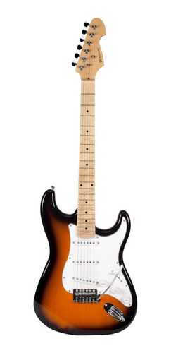 Guitarra Michael Stratocaster Gm227n