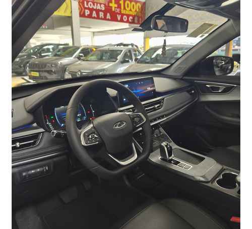 Chery TIGGO 5X PRO 1.5 VVT TURBO iFLEX CVT