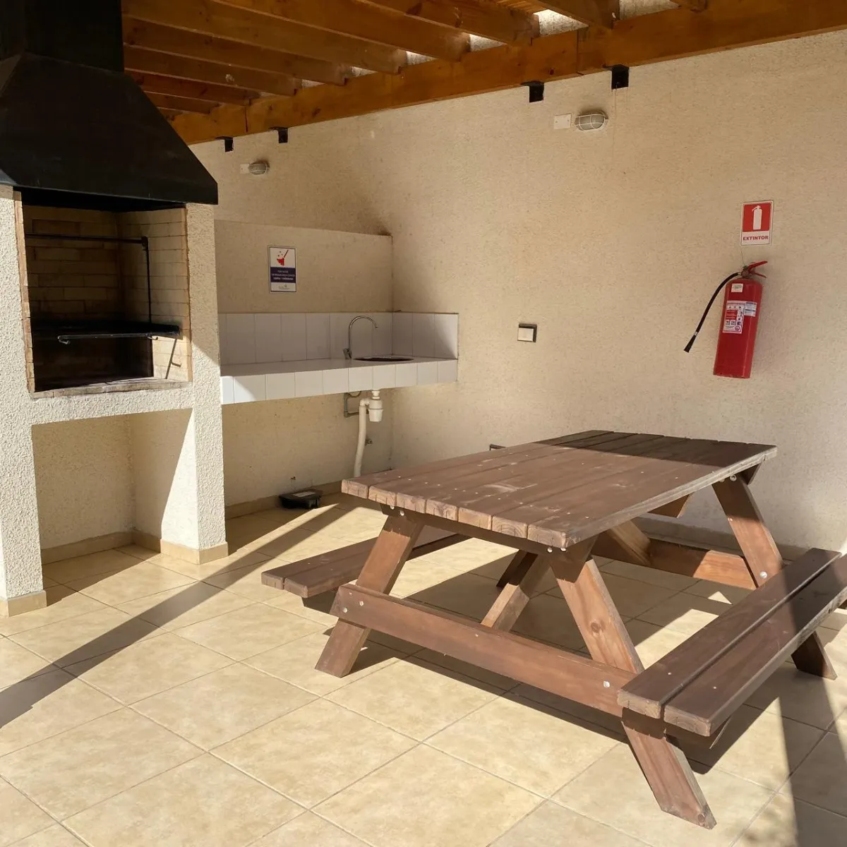 Imagen 3 de 10 de Lindo Departamento, Gastos Comunes Incluidos!!