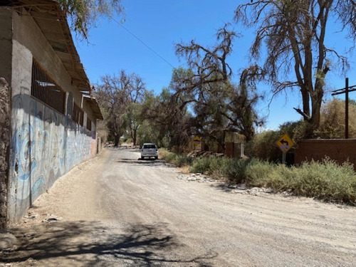 Imagen 6 de 6 de Casa Con Buena Accesibilidad Calama