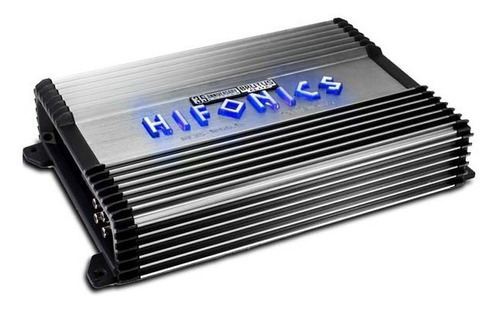 Amplificador Hifonics Brutus Elit Be35 1200.1d Clase D 1200w