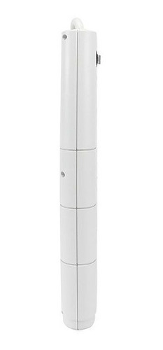 Multicontacto 6 Contactos Con 2 Entradas Usb Sanelec