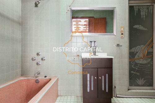Imagen 14 de 26 de Casa En Renta/venta En General Anaya, Benito Juárez Cdmx