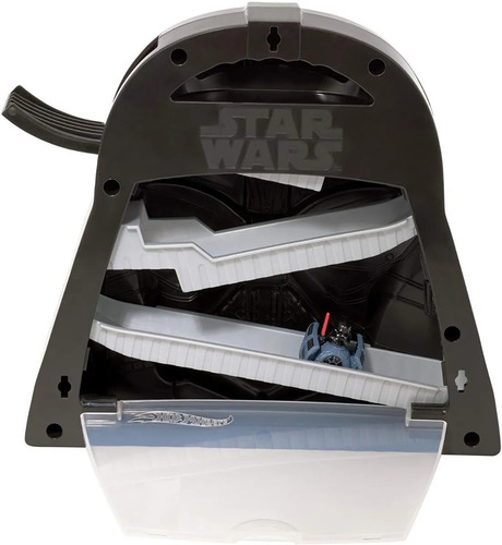 Estuche Star Wars Darth Vader Case Inc Tie Advanced Caben 17