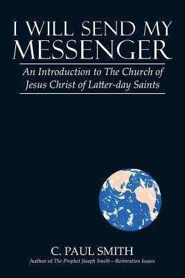 Libro I Will Send My Messenger : An Introduction To The C...
