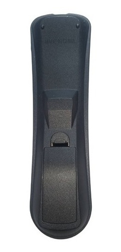 Imagen 4 de 5 de Control Tv Led Vekia 39 Pulgadas