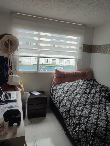 Apartamento De Dos Niveles